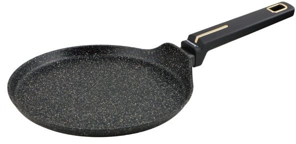KLAUSBERG MARBLE PAN FOR PANCAKES 24cm