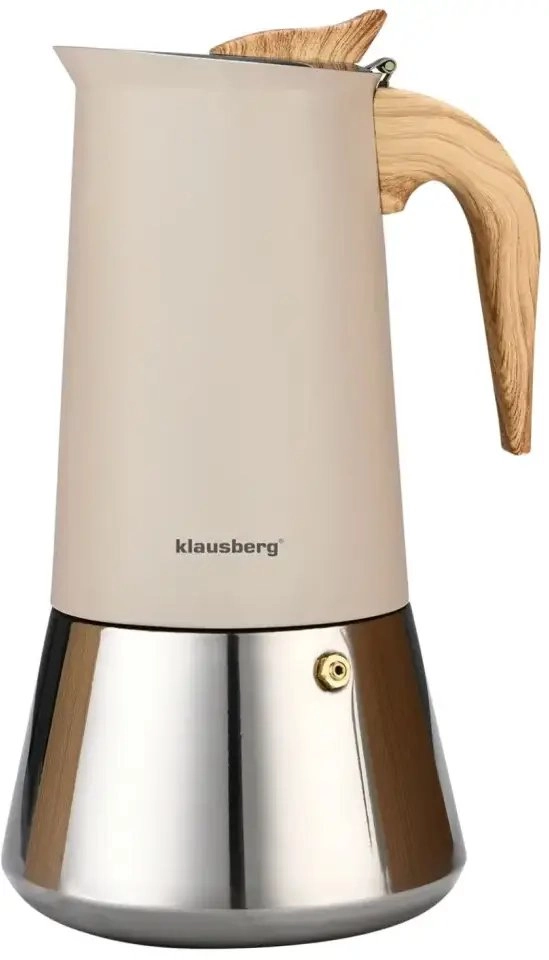 COFFEE MAKER COFFEE MAKER 600ml KLAUSBERG