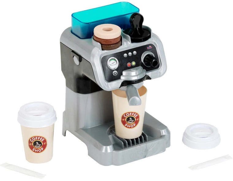 Theo Klein My Market Barista espresso