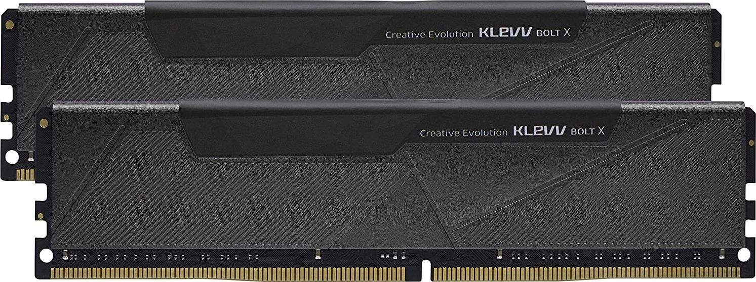 Klevv 16GB (2X8GB) 3600MHz CL18 DDR4