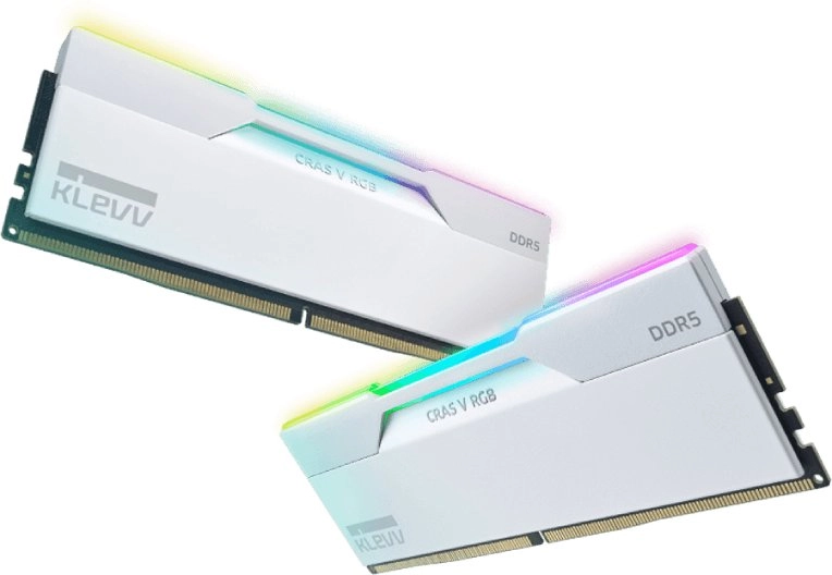 Klevv KD5AGUA80-60A300J memory module 32 GB