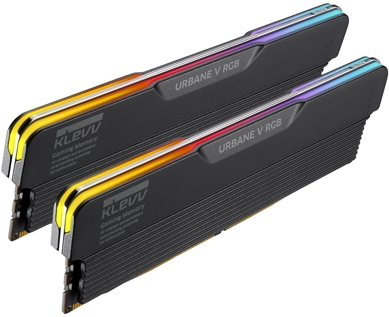 Klevv 32GB (2x16GB) 6000MHz CL30 DDR5
