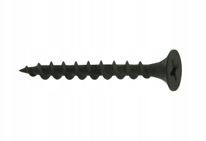 SCREWS FOR GYPSUM BOARDS BGD-35025*P100 KLIMAS