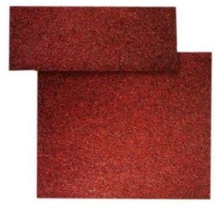 ABRASIVE PAPER SHEETS (230 X 93