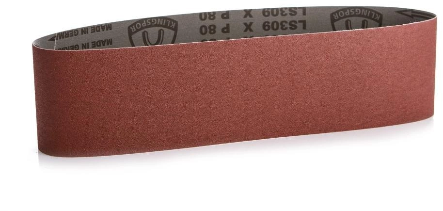 SANDING BELT NR80915X100 MM 15089635 327169