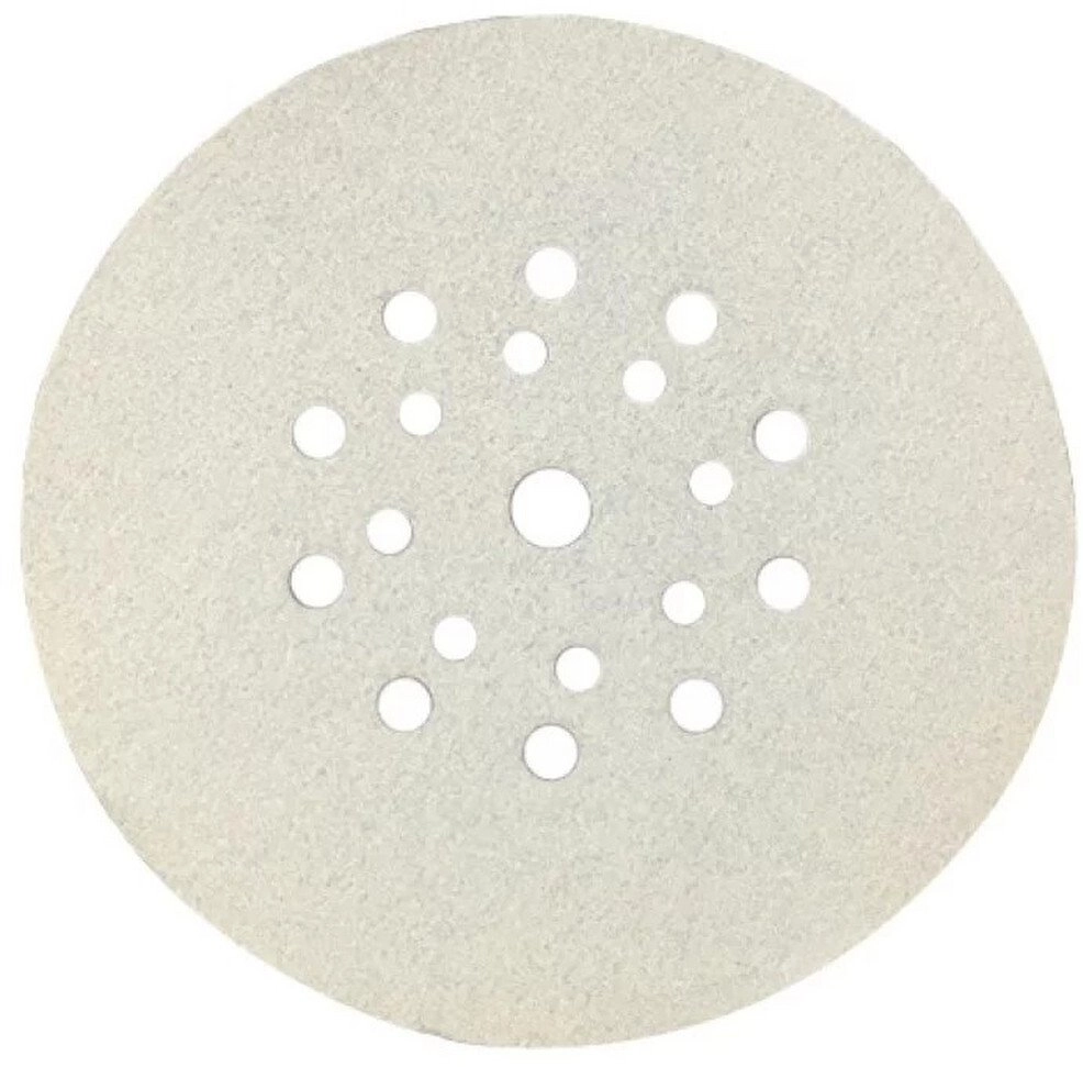 DISC PS33CK P120 225MM (WITH HOLES)