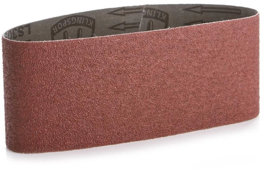 SANDING BELT NR40 610X100 MM 15438158
