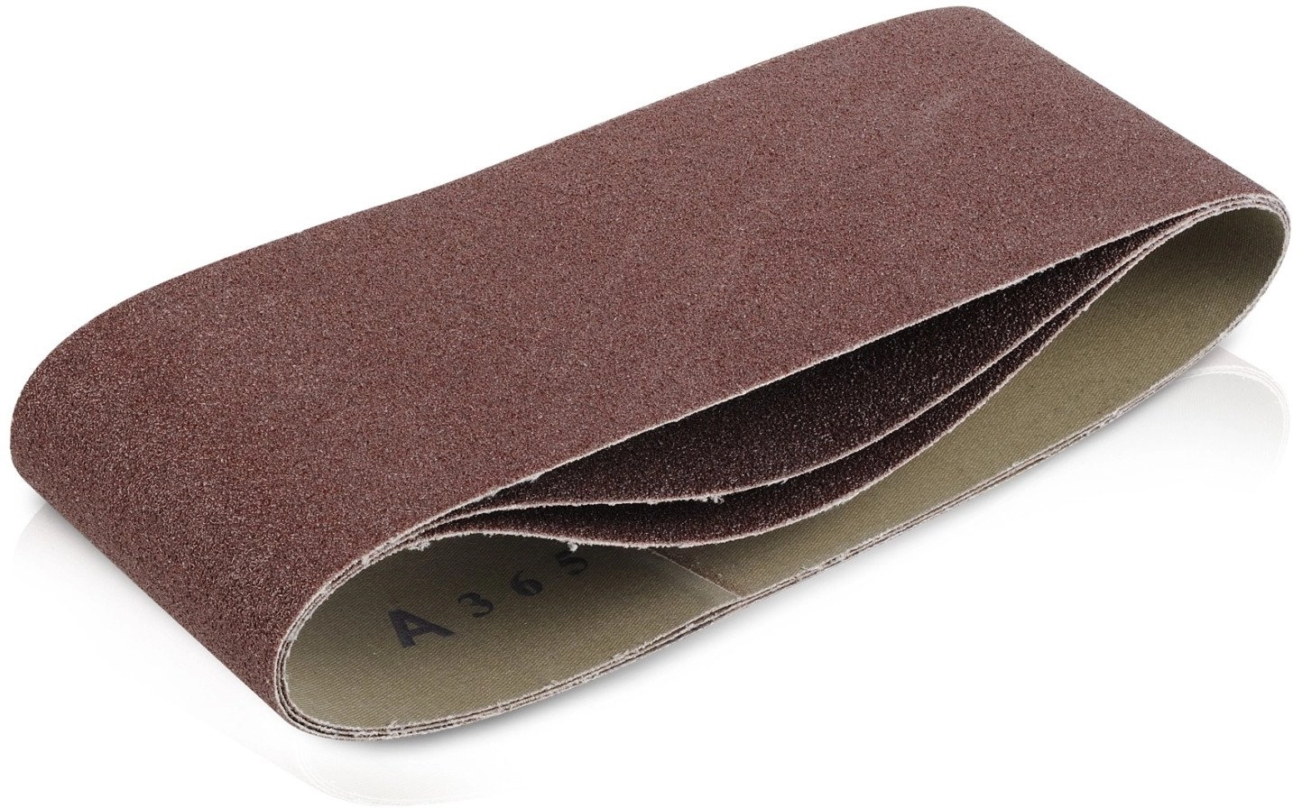 SANDING BELT LS307X P40 105X620 15438161