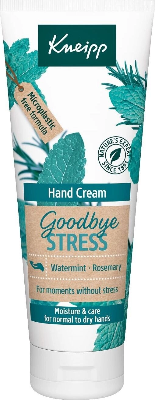 Kneipp Kneipp Goodbye Stress Krem do