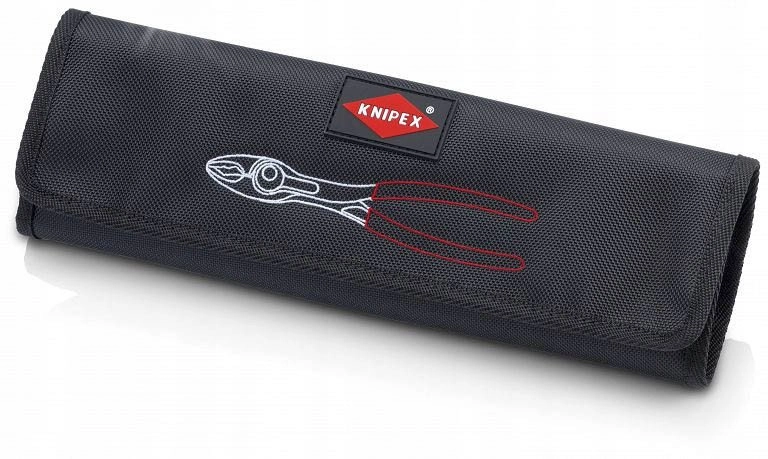 KNIPEX Rolltasche TwinGrip leer 00 19