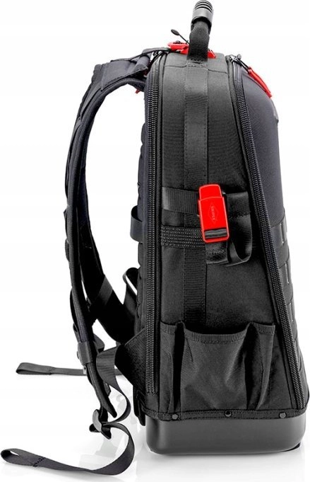Knipex Tool Backpack Modular X18 Electric