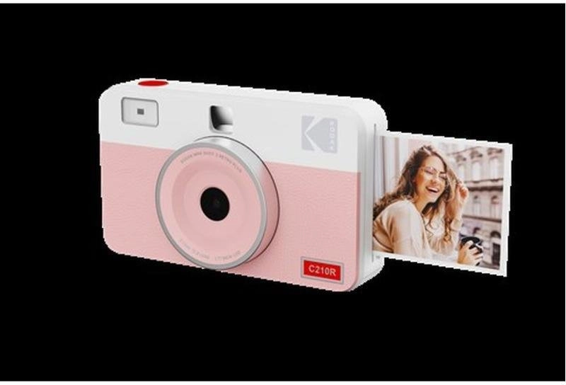 Kodak Digital Camera KODAK Instant Photo