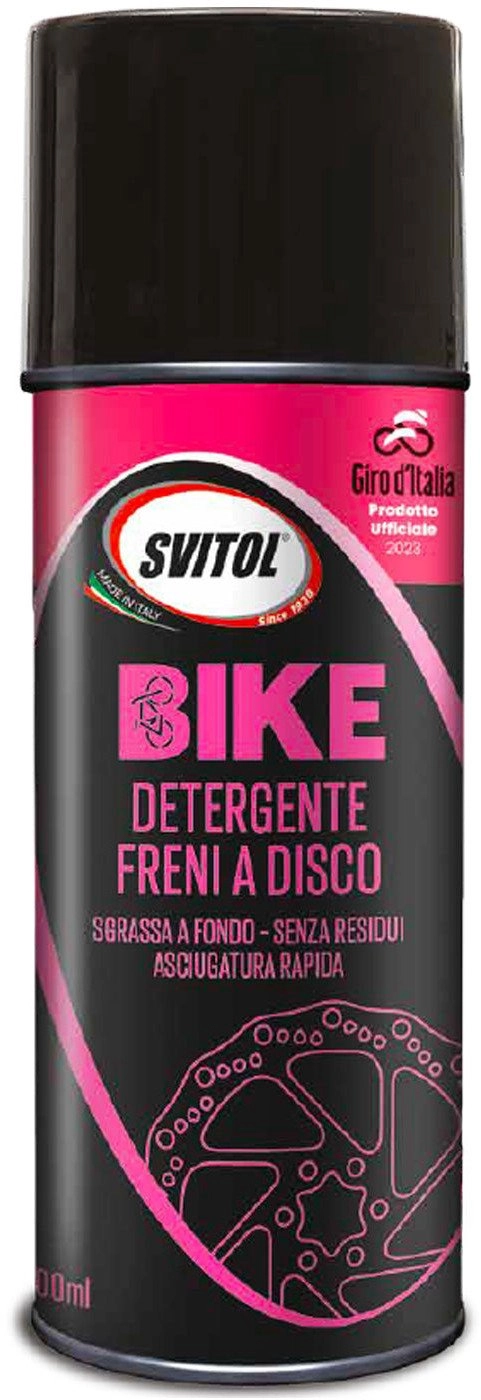 BIKE BRAKES CLEANER SVITOL 400ML 4378
