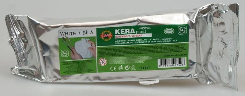 Koh I Noor Light self-hardening clay