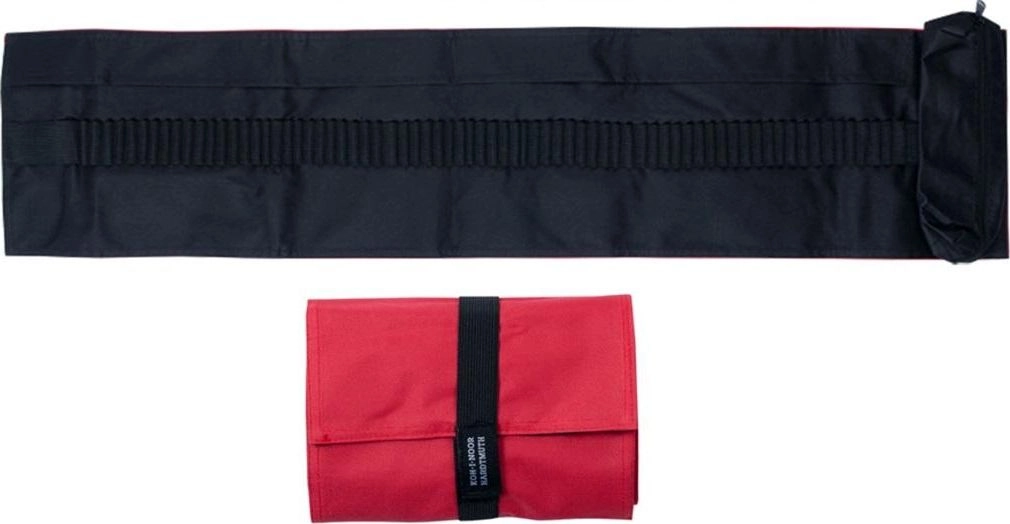 Koh I Noor Red case for