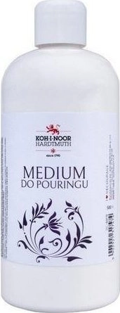 Koh-i-noor Medium do pouringu 500ml 5902927317474
