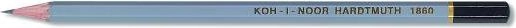 Koh I Noor Graphite pencil 1860-6B