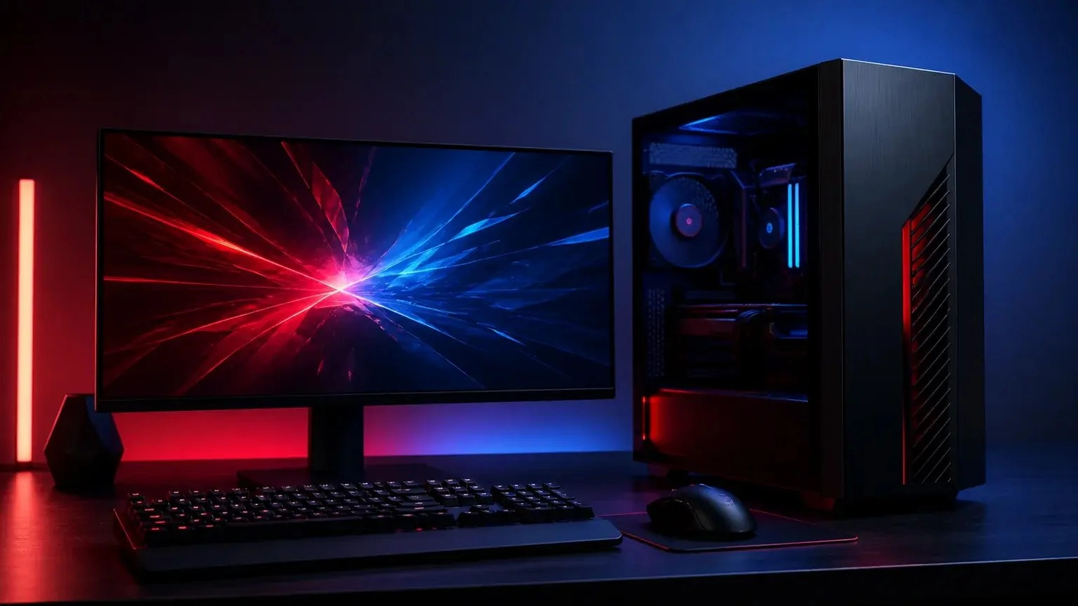 Level UP [R30] Ryzen 7  RTX