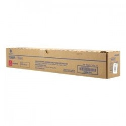 Toner Cartridge 1 Pc(S) A8DA350 Toner