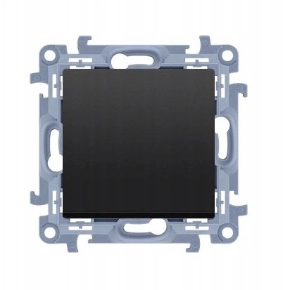 Simon 10 Button without pictogram (module)