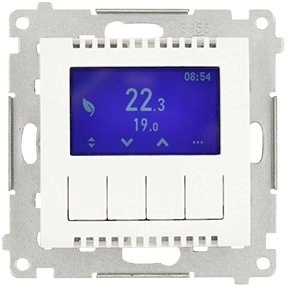Simon 54 Termostat programowalny z wyświetlaczem