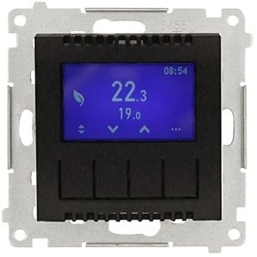 Simon 54 Termostat programowalny z wyświetlaczem