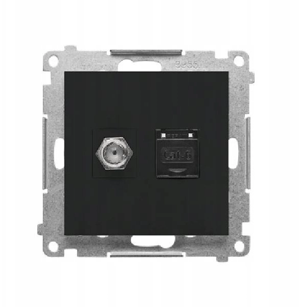 Kontakt-Simon Simon 55 Antenna socket type
