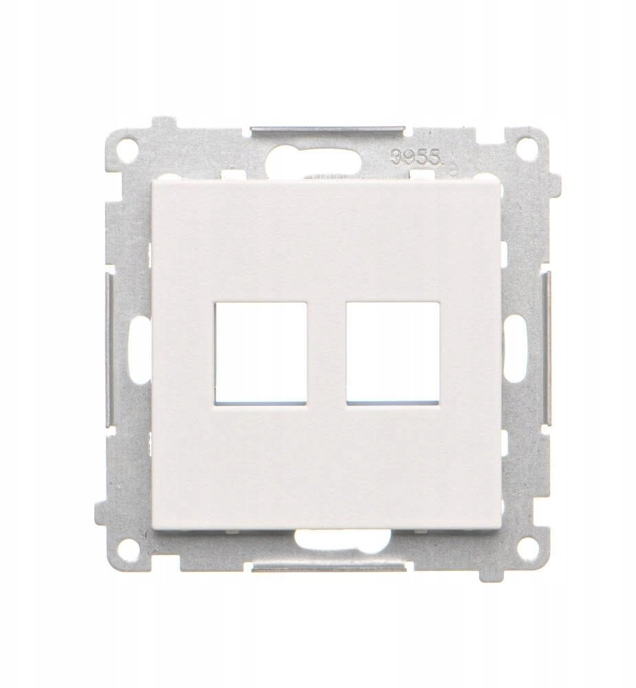 Kontakt-Simon Simon 55 ICT socket cover