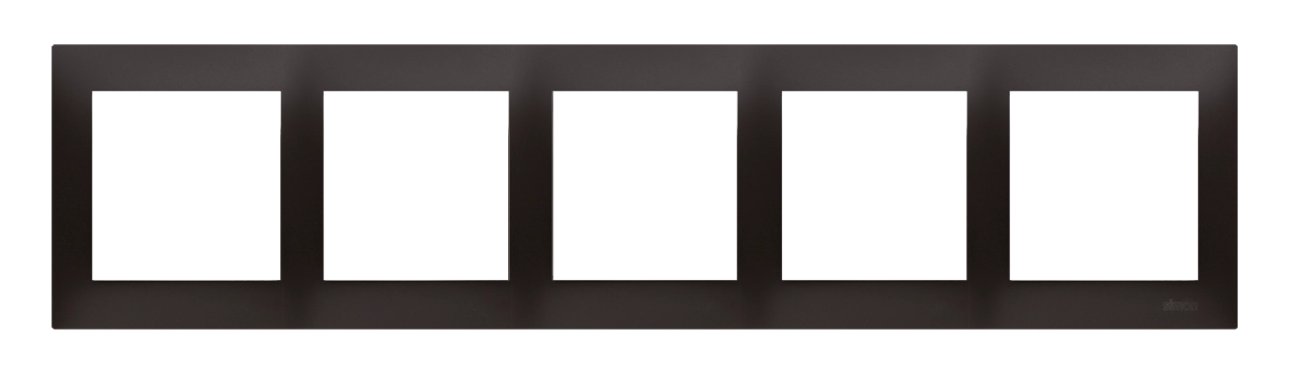 Kontakt-Simon DRK5/48 outlet box accessory Anthracite