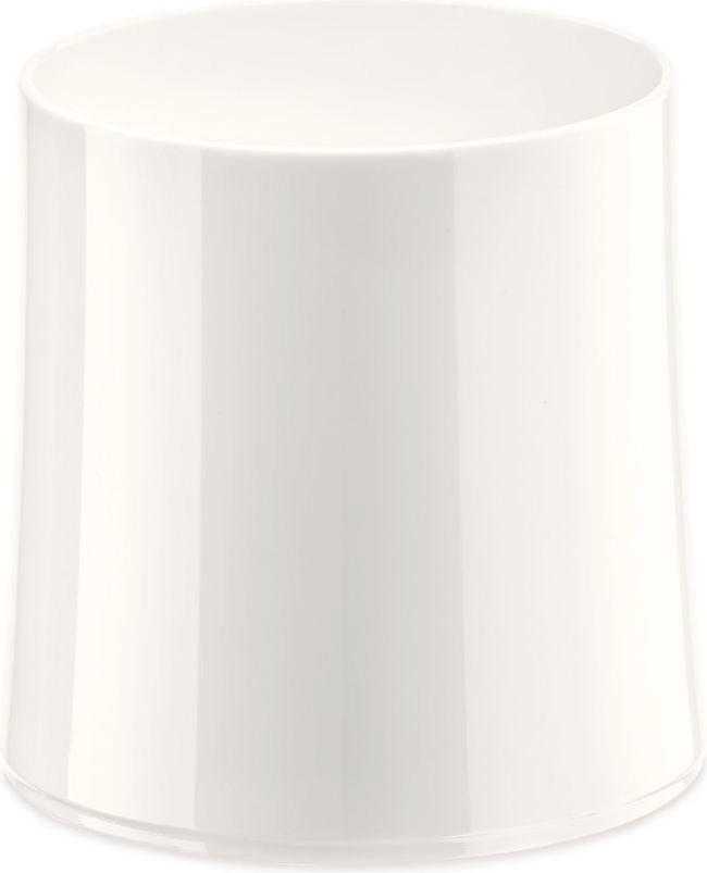 Koziol Szklanka Cheers tumbler biała 3404525
