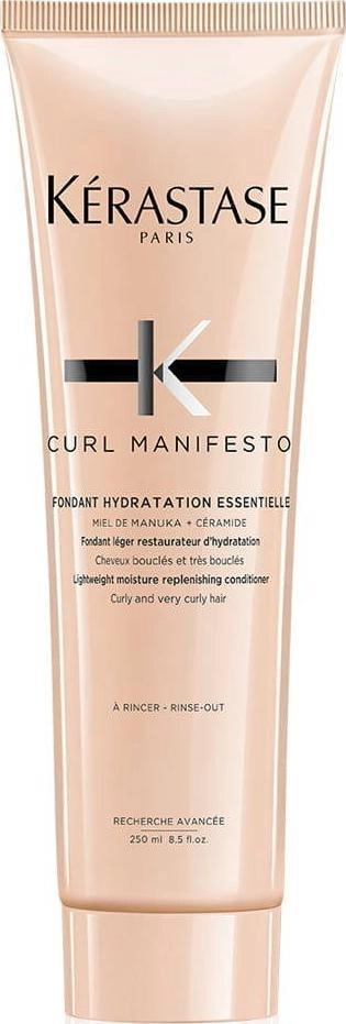 Kerastase KERASTASE Curl Manifesto Fondant Hydratation