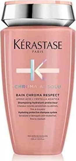 Kerastase - Chroma Absolu Bain Chroma