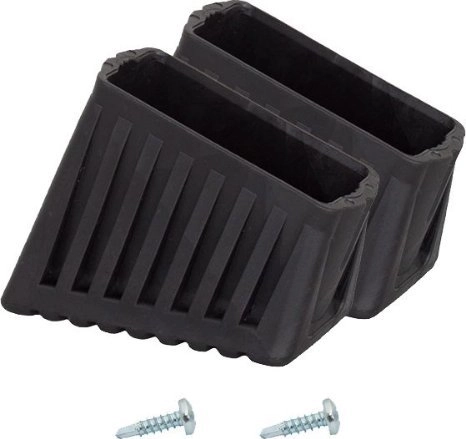 KRAUSE STOPKI 2szt. 50 x 20mm