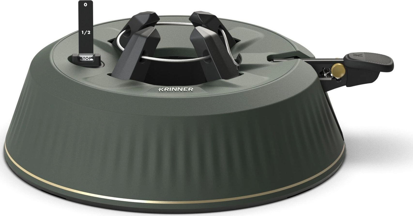 Dekoracja świąteczna Krinner Krinner X-240 94315