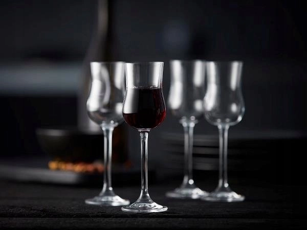 Krosno S.A. Juvel dessert wine
