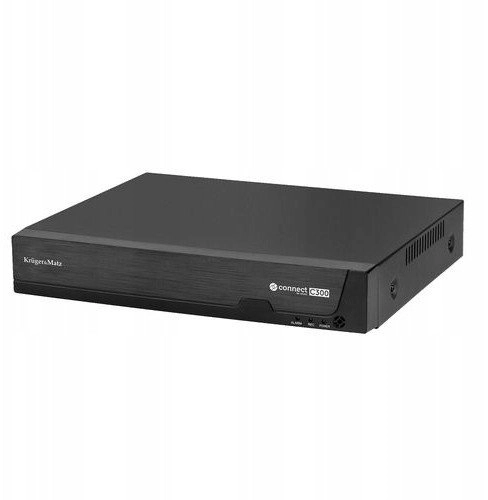 KrugerMatz Connect C300 IP monitoring kit