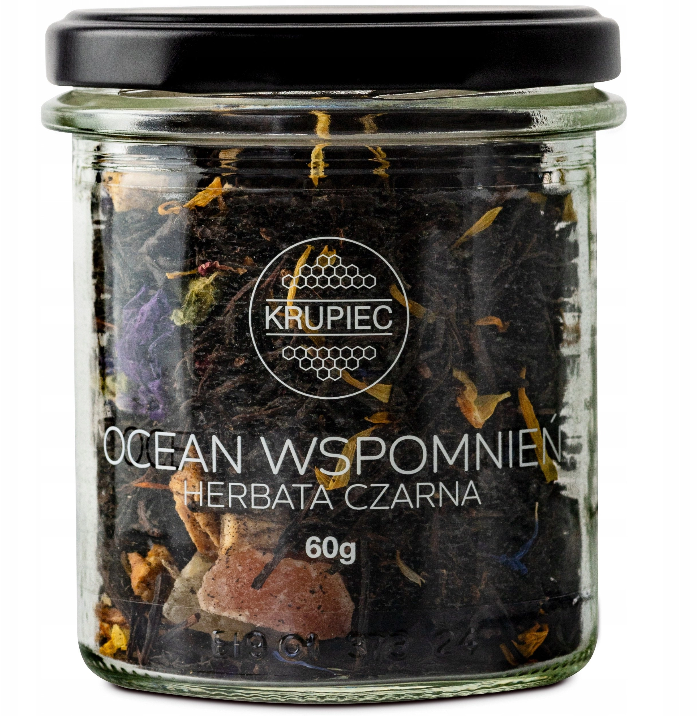 Krupiec Ocean of Memories black tea