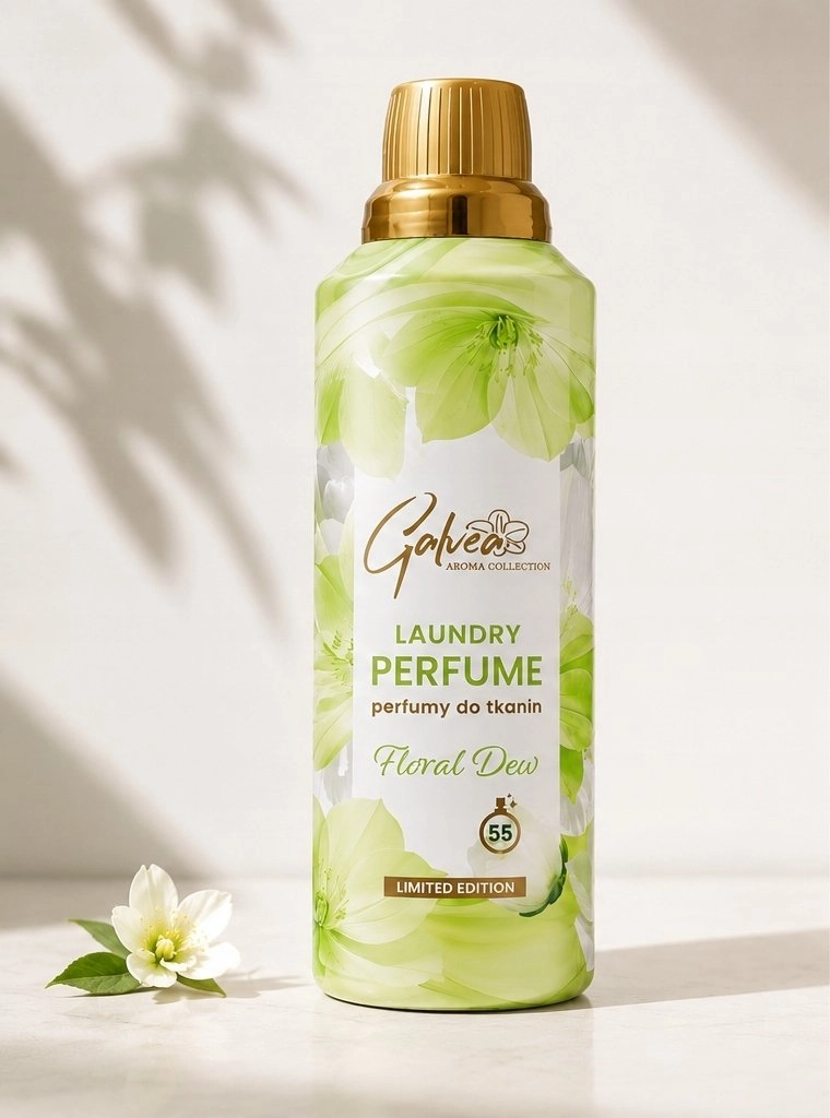 GALVEA Fabric perfume 1L Floral Dew