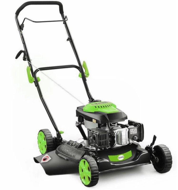 PETROL LAWNMOWER M510I-1-T6 51CM OKKO 14975504