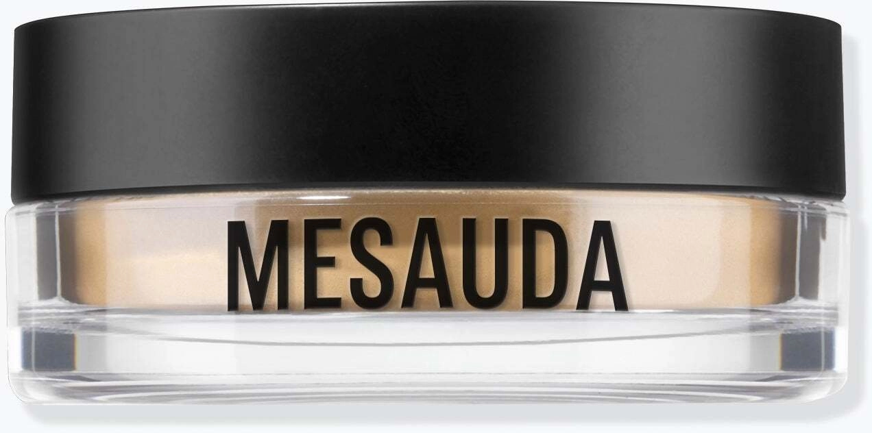 Kryolan Mesauda Celestial Veil Translucent Loose