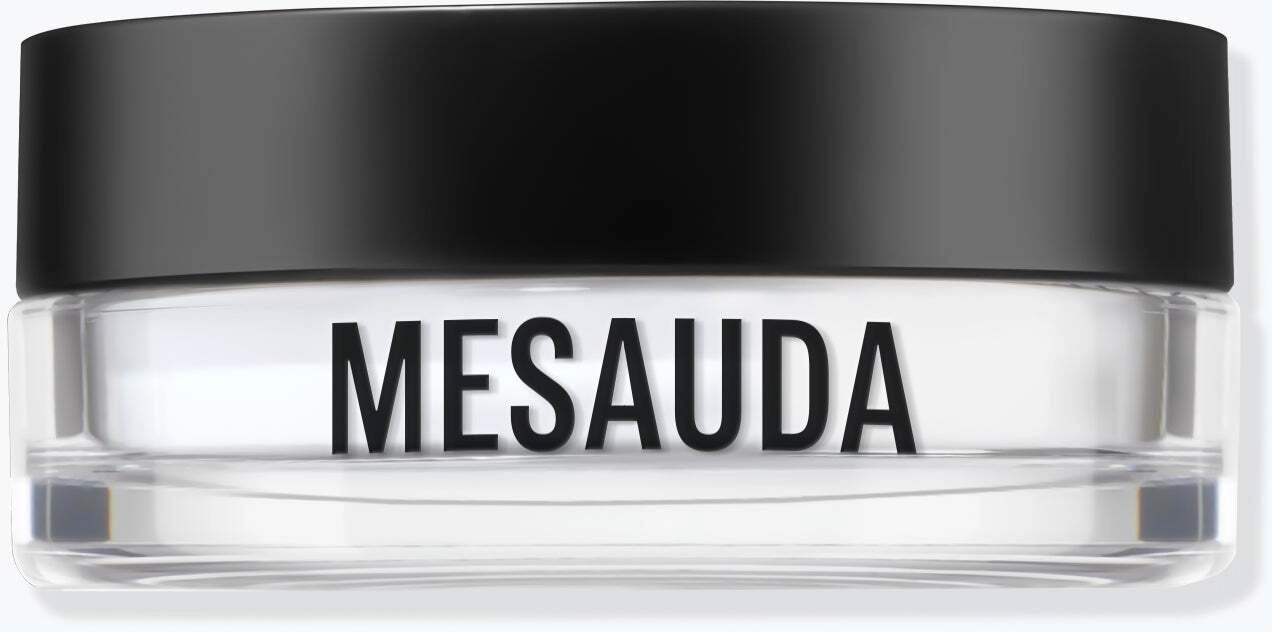 Kryolan Mesauda  Celestial Veil  Loose Setting