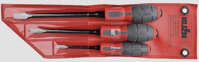 Kuźnia Sułkowice Set of screwdrivers 3