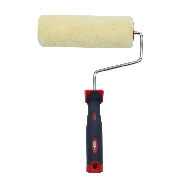 POLYESTER ROLLER WITH HANDLE HAUSHALT (