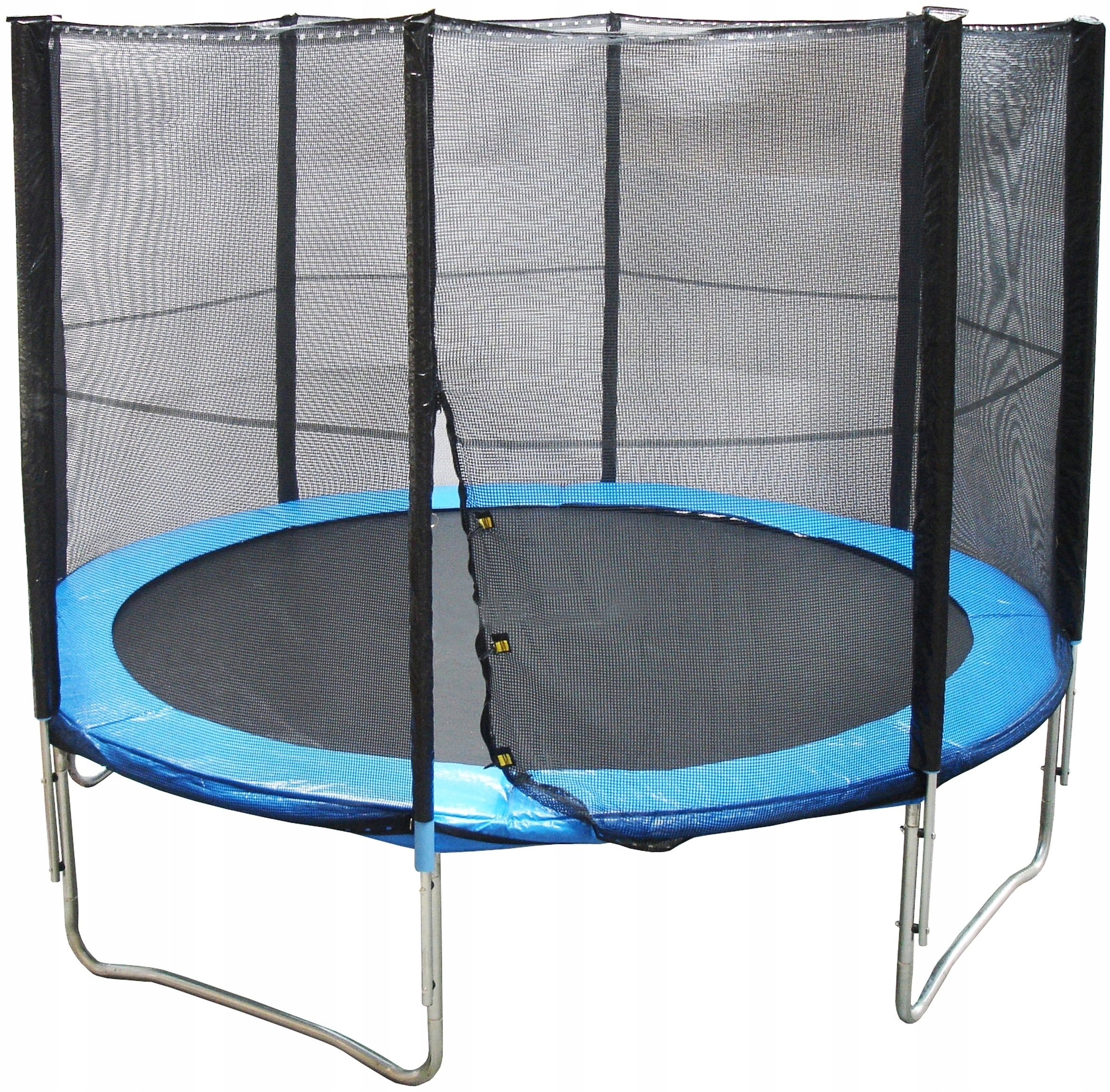Kubisport Trampolina Ogrodowa 305 cm z