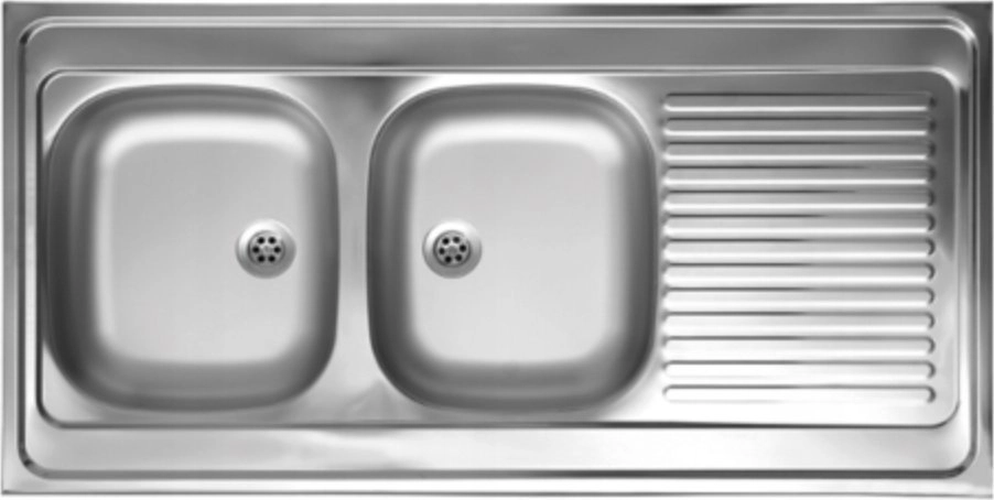 Kuchinox SK6_021T kitchen sink / /