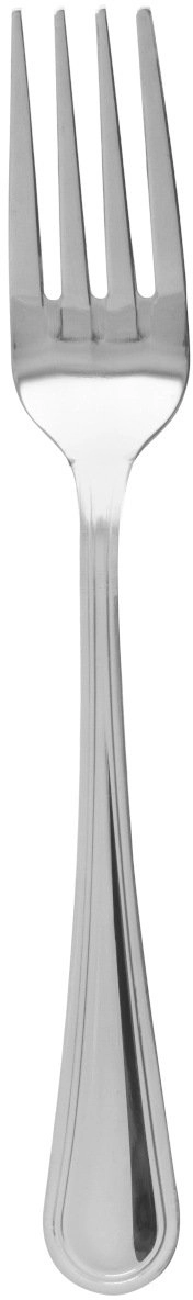 Sleigh ride Cake fork Luce silver