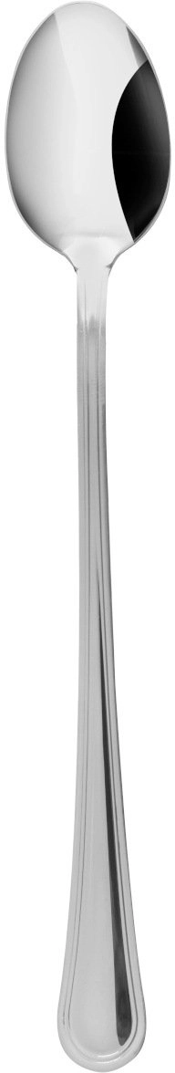 Kulig Luce cocktail spoon silver 3