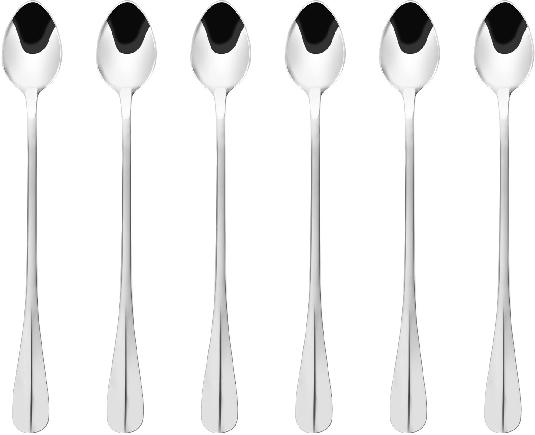 Kulig Set of Capri cocktail spoons