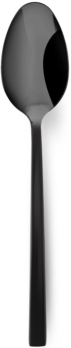 Kulig Dinner spoon Piano Shiny black