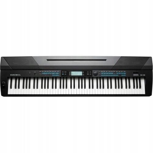 Kurzweil KA-120 - Pianino cyfrowe 92079090